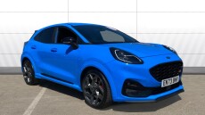 Ford Puma ST 1.0 EcoBoost Hybrid mHEV ST 5dr DCT Petrol Hatchback